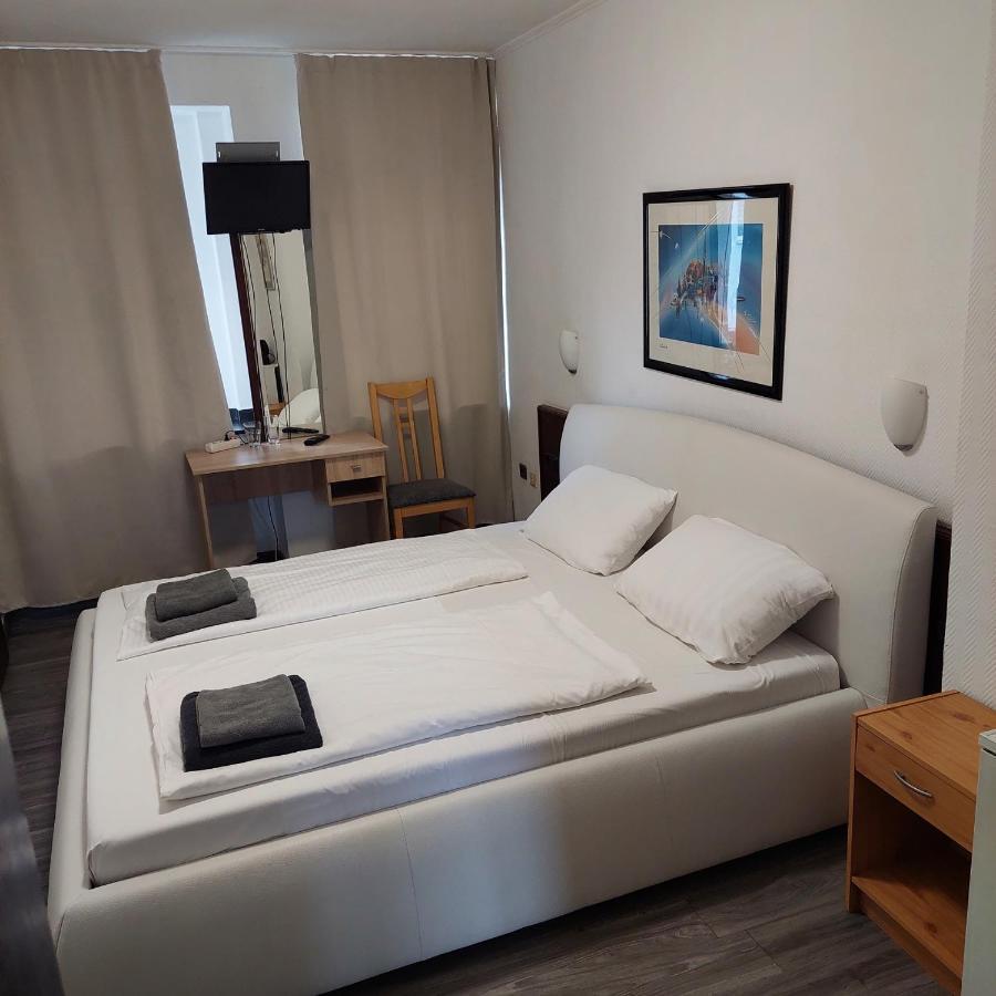 Hotel Berliner Hof