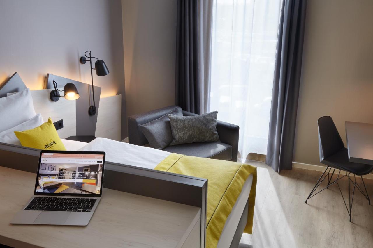 Hotel Acora Airport Düsseldorf