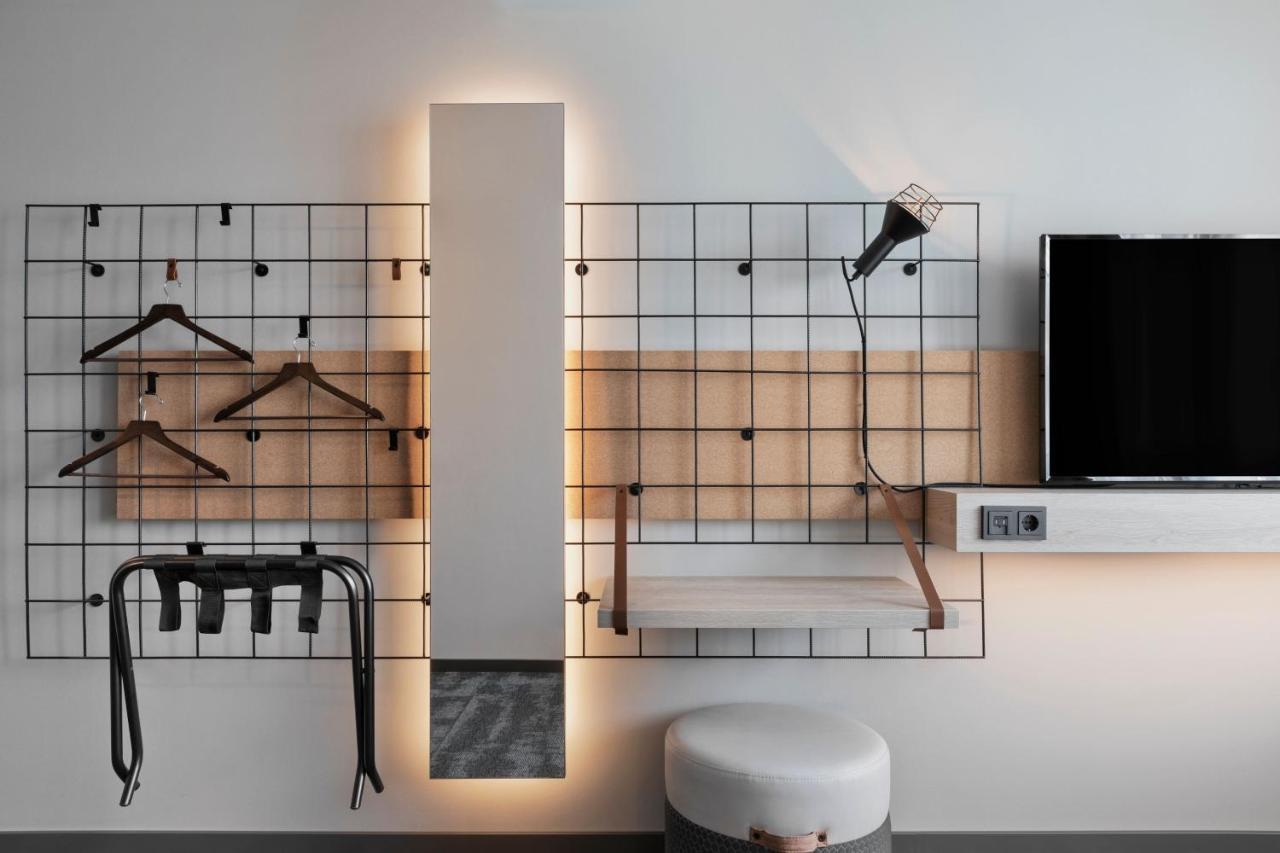 Hotel Moxy