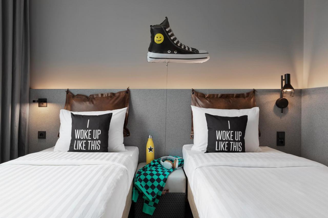 Moxy Dusseldorf