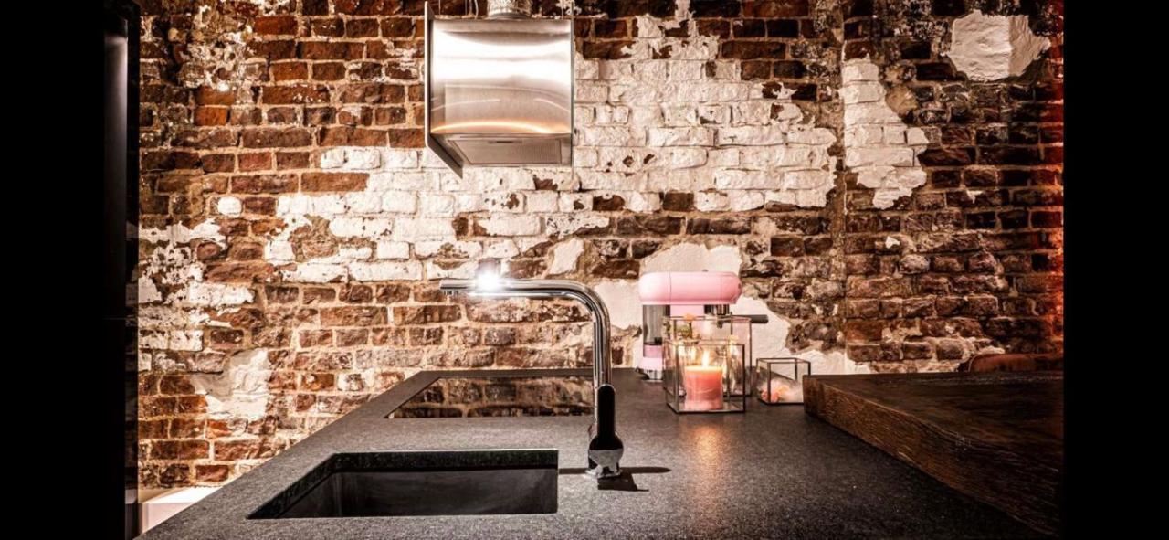 Lulex Ii - New York Loft - Messe Koeln Essen Ddorf Dusseldorf