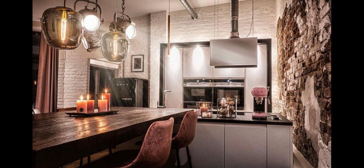 Lulex Ii - New York Loft - Messe Koeln Essen Ddorf * Dusseldorf