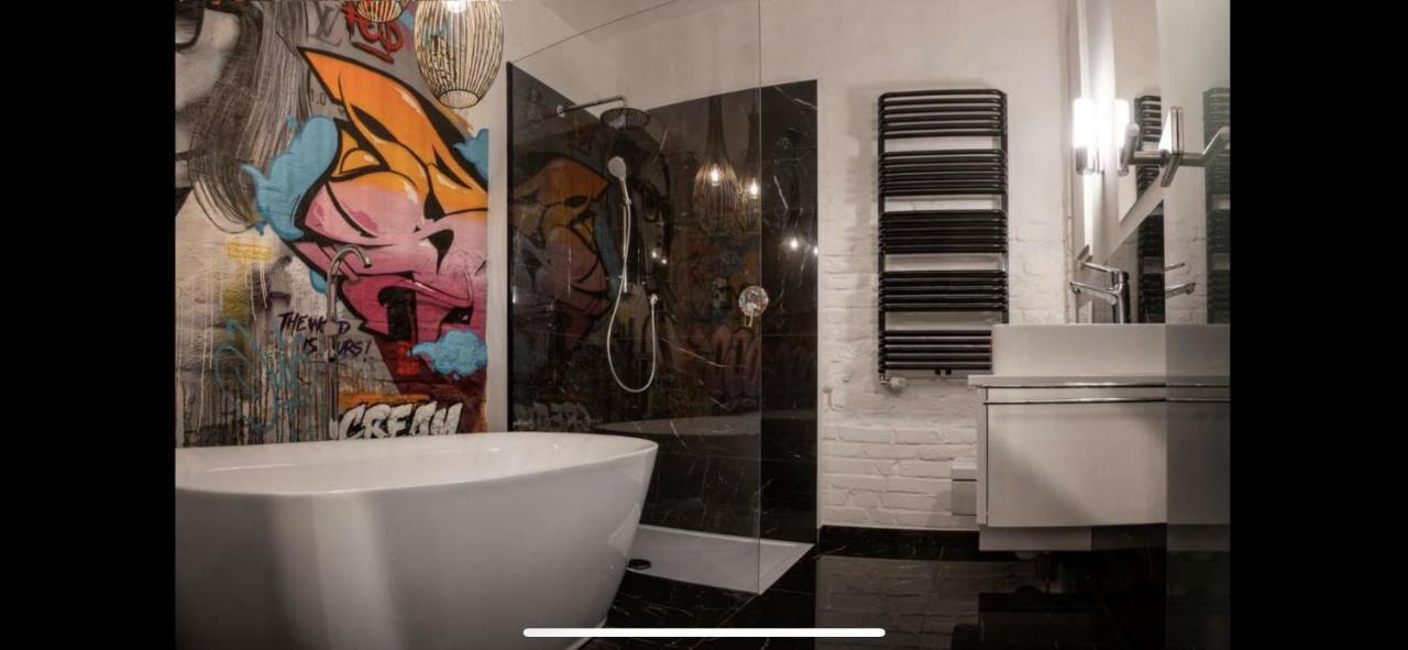 Apartment Lulex Ii - New York Loft - Messe Koeln Essen Ddorf