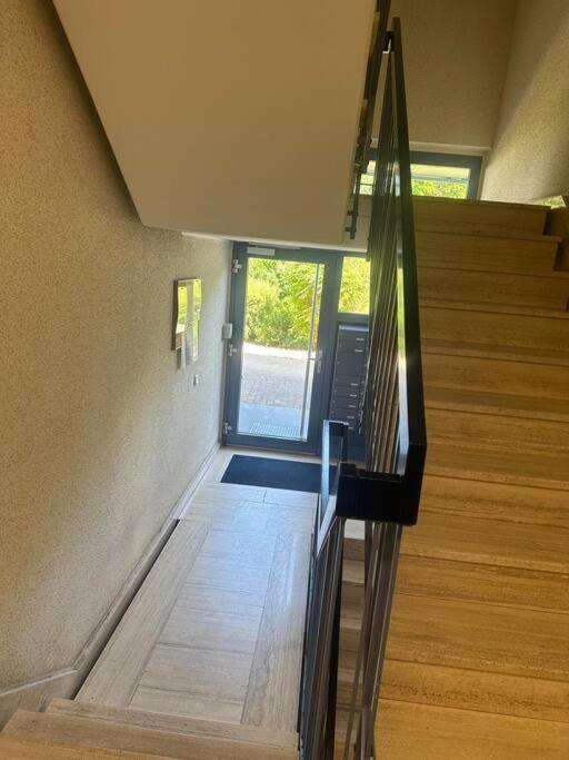 Luxus Ap Airport Apartamento
