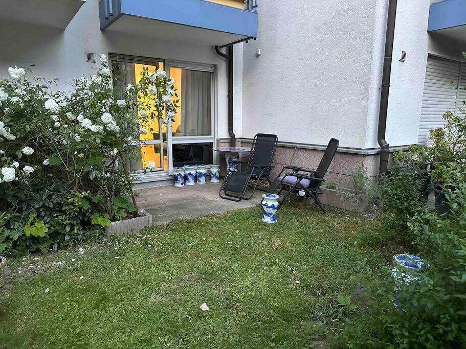 Apartamento Luxus Ap Airport