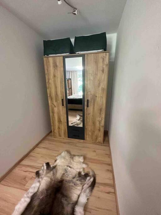 Luxus Ap Airport Apartamento