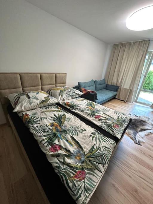 Apartamento Luxus Ap Airport *