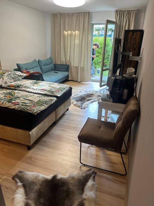 Luxus Ap Airport Apartamento *