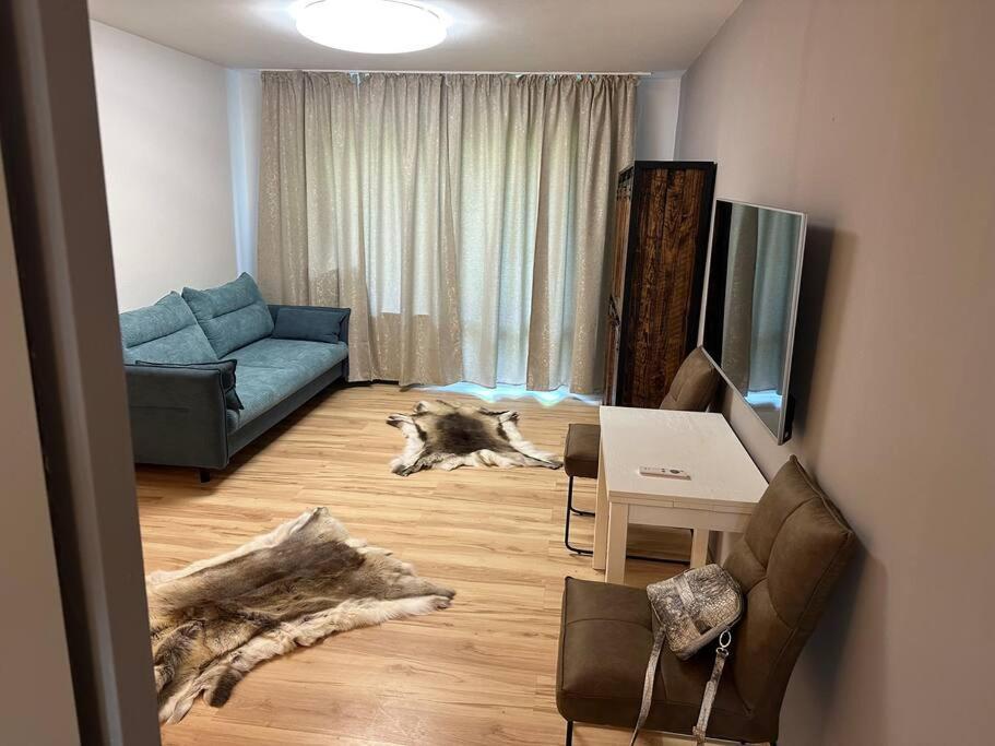 Luxus Ap Airport Apartamento