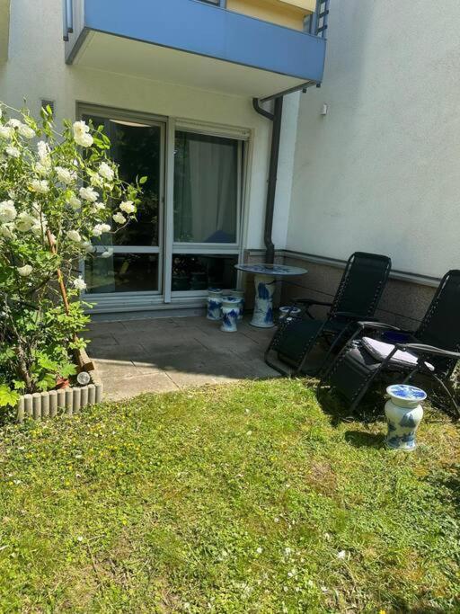 Luxus Ap Airport Apartamento *
