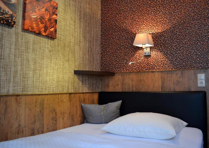 Hotel Arosa Oberkassel