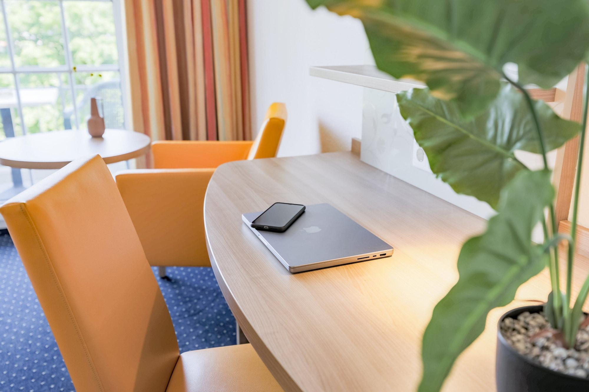Acora Living The City Hotel Dusseldorf