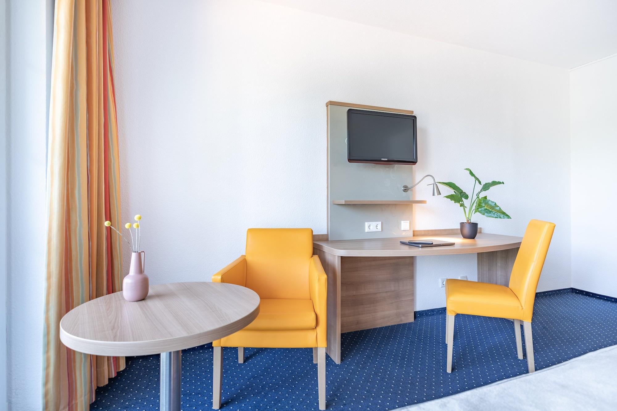 Acora Living The City 3* Dusseldorf