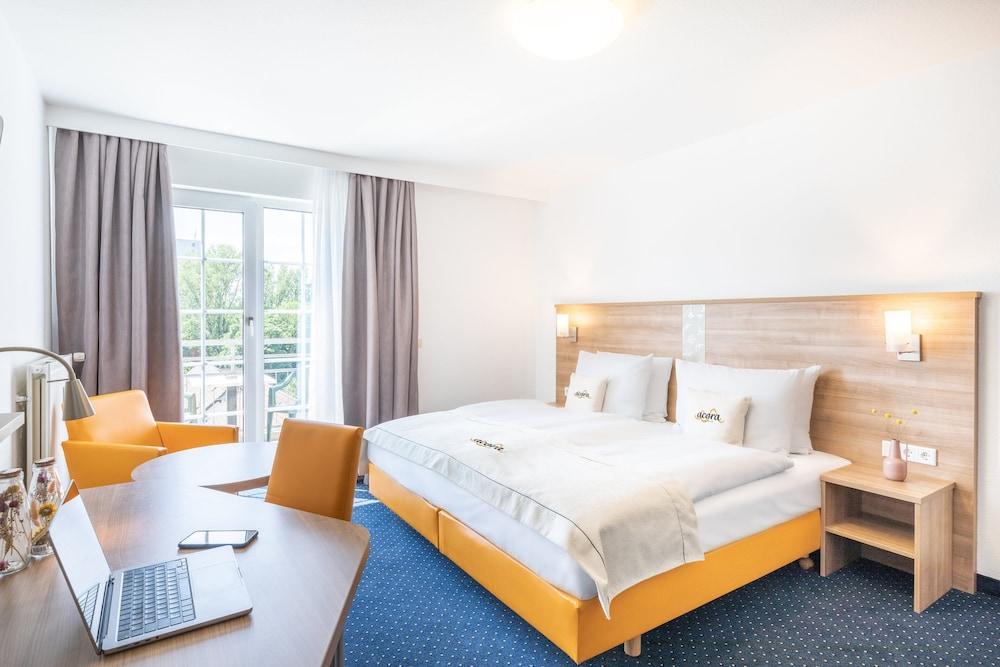 Acora Living The City Hotel 3*