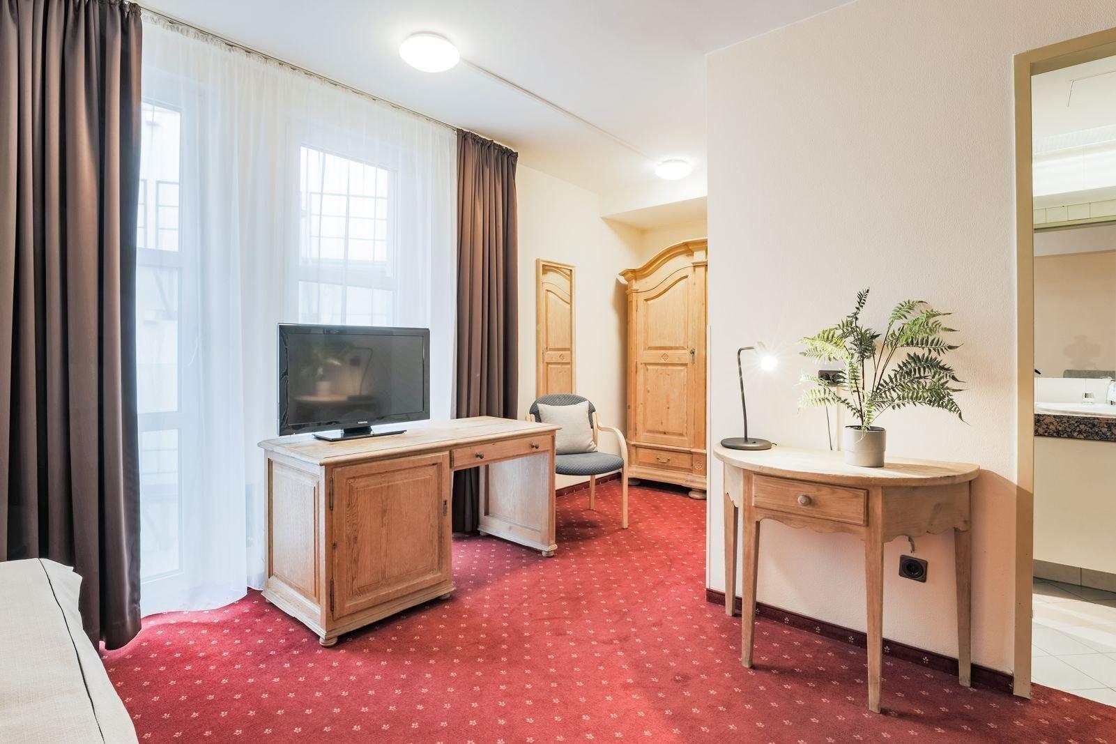 Novum Madison Hauptbahnhof 4* Düsseldorf