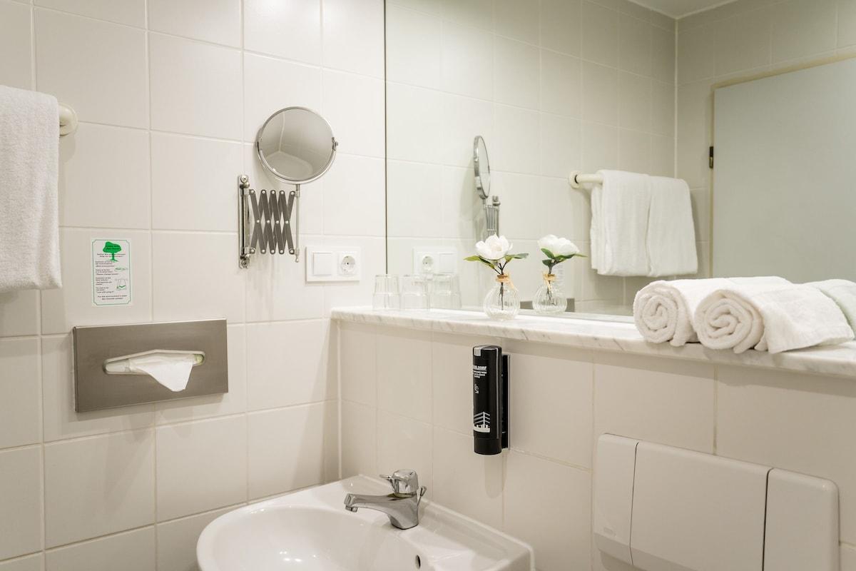 Hotel An Der Ko Düsseldorf
