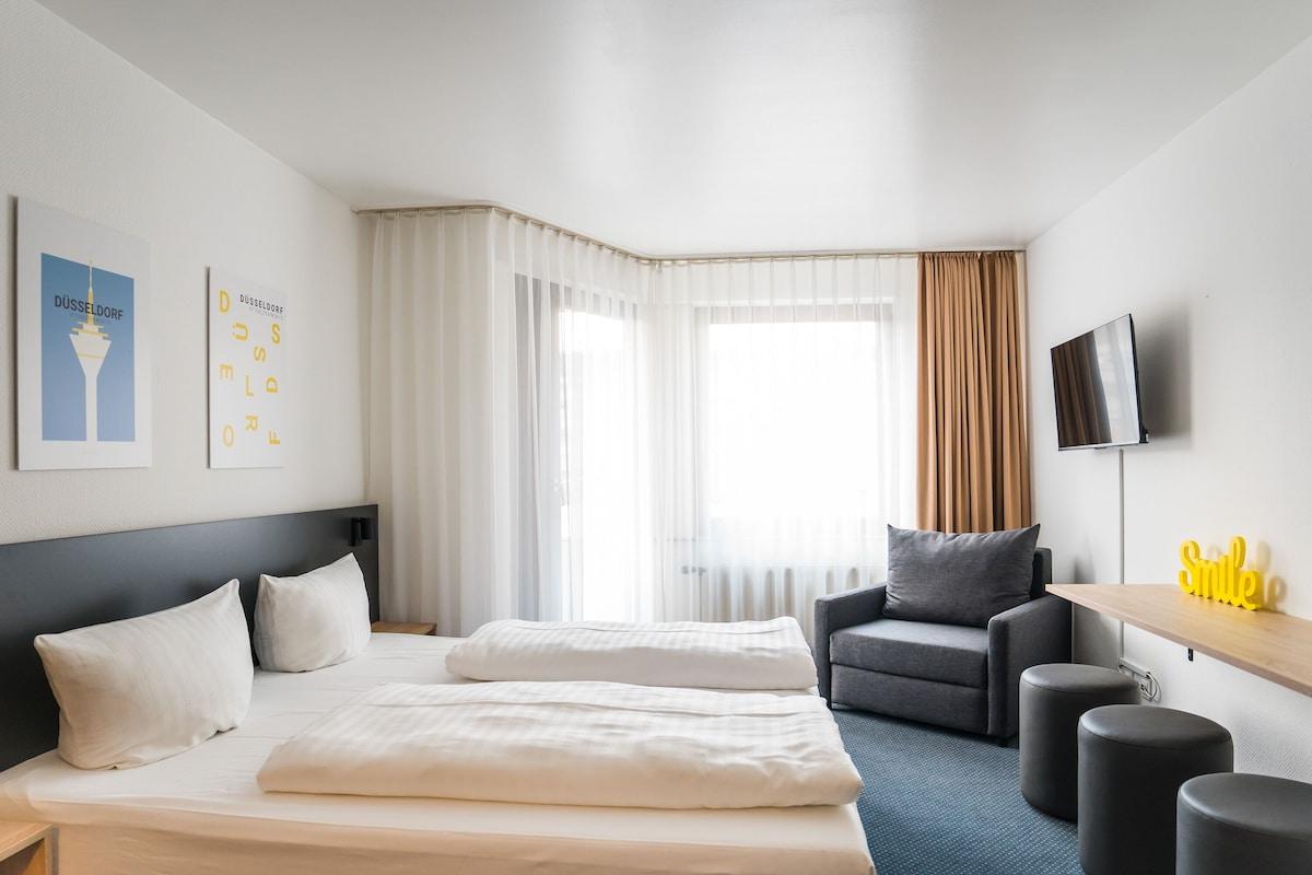 An Der Ko Hotel