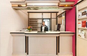 An Der Ko Hotel 3*