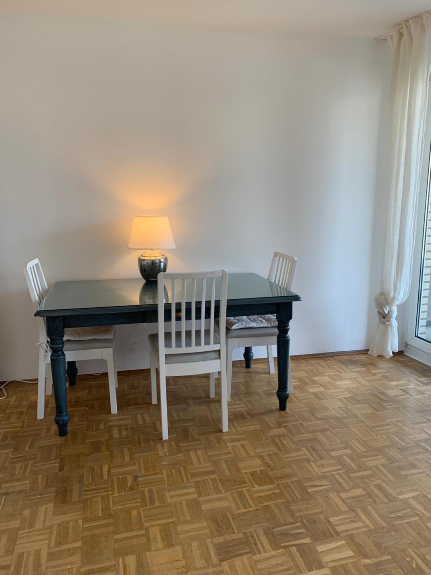 Flat Medien Hafen 30mintofair Appartement Düsseldorf