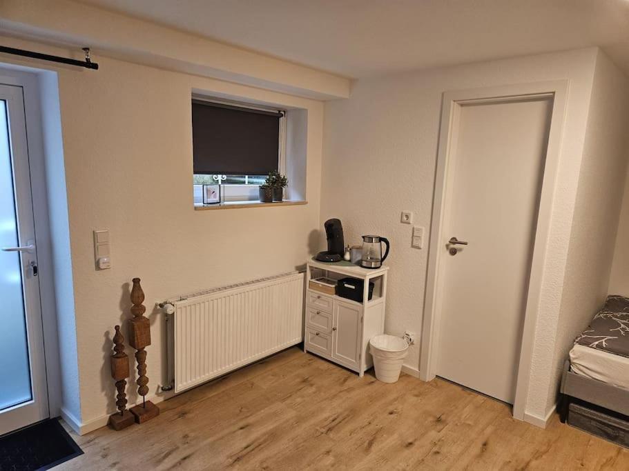 Apartamento Tanne Düsseldorf