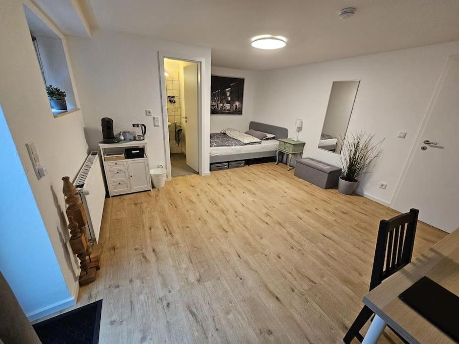 Apartamento Tanne