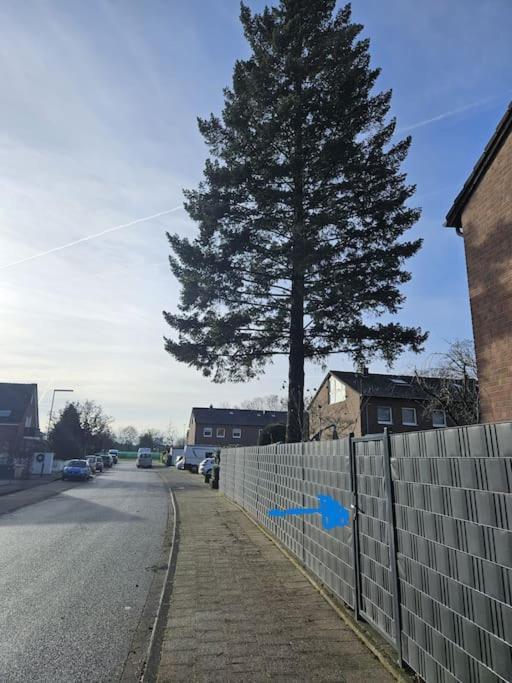 Apartamento Tanne Düsseldorf