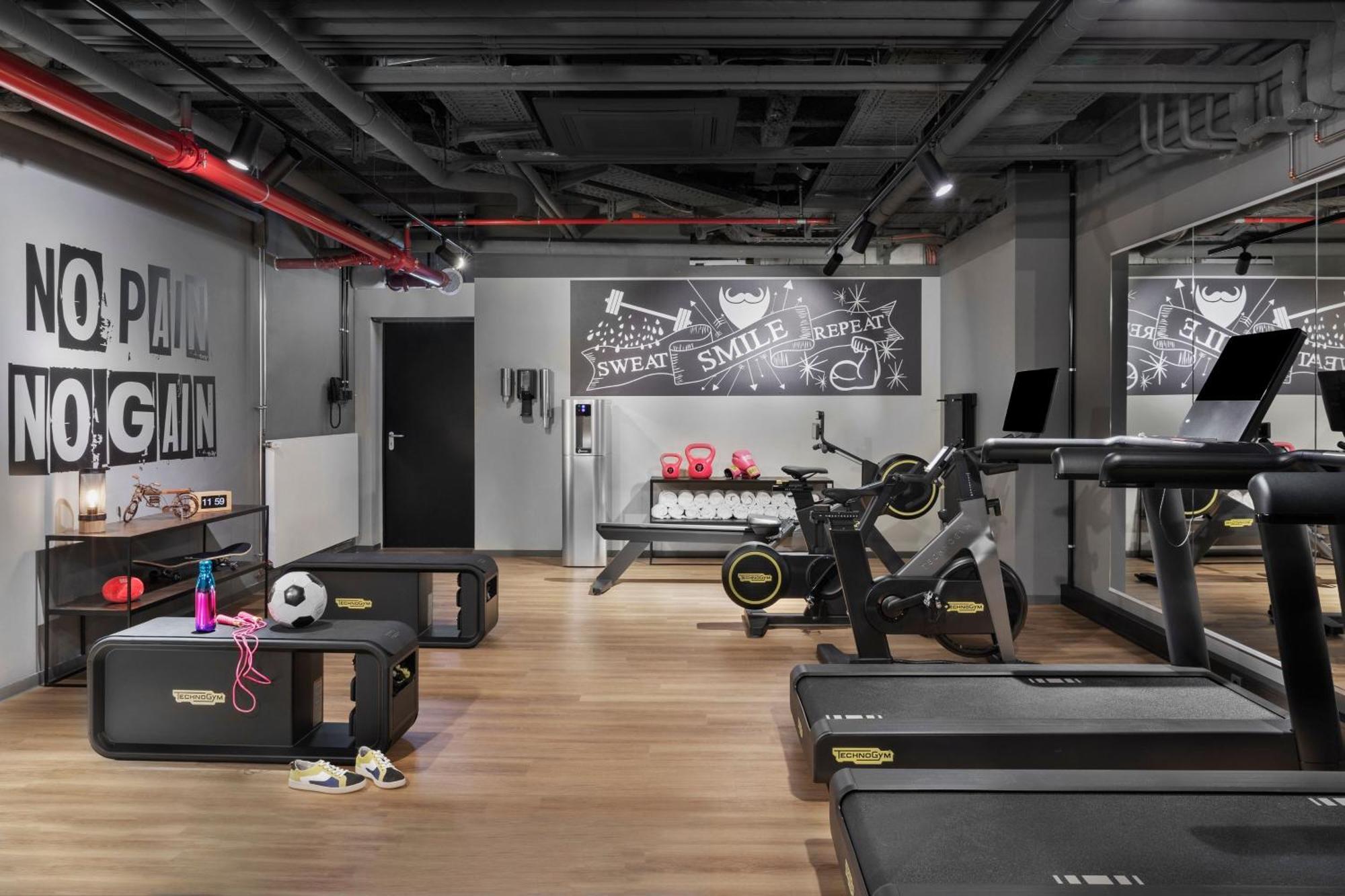 Hotel Moxy