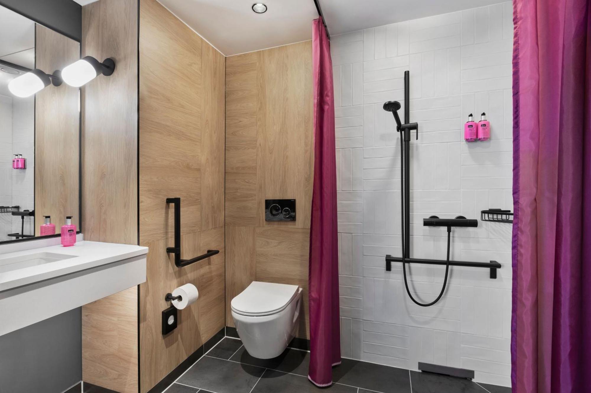 Moxy 3* Dusseldorf