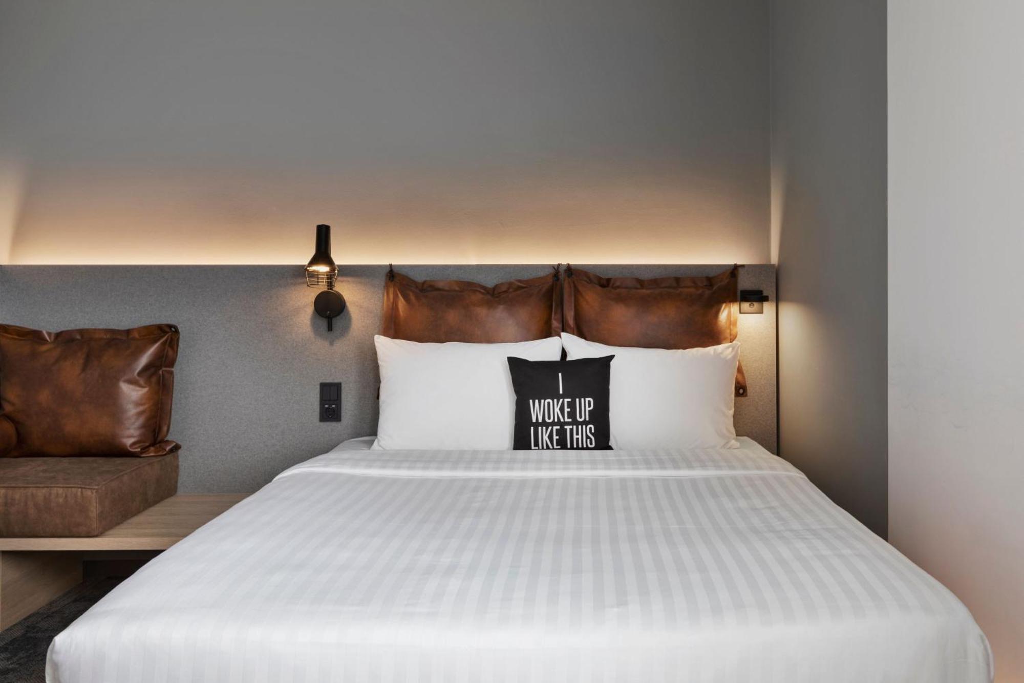 Hotel Moxy Dusseldorf