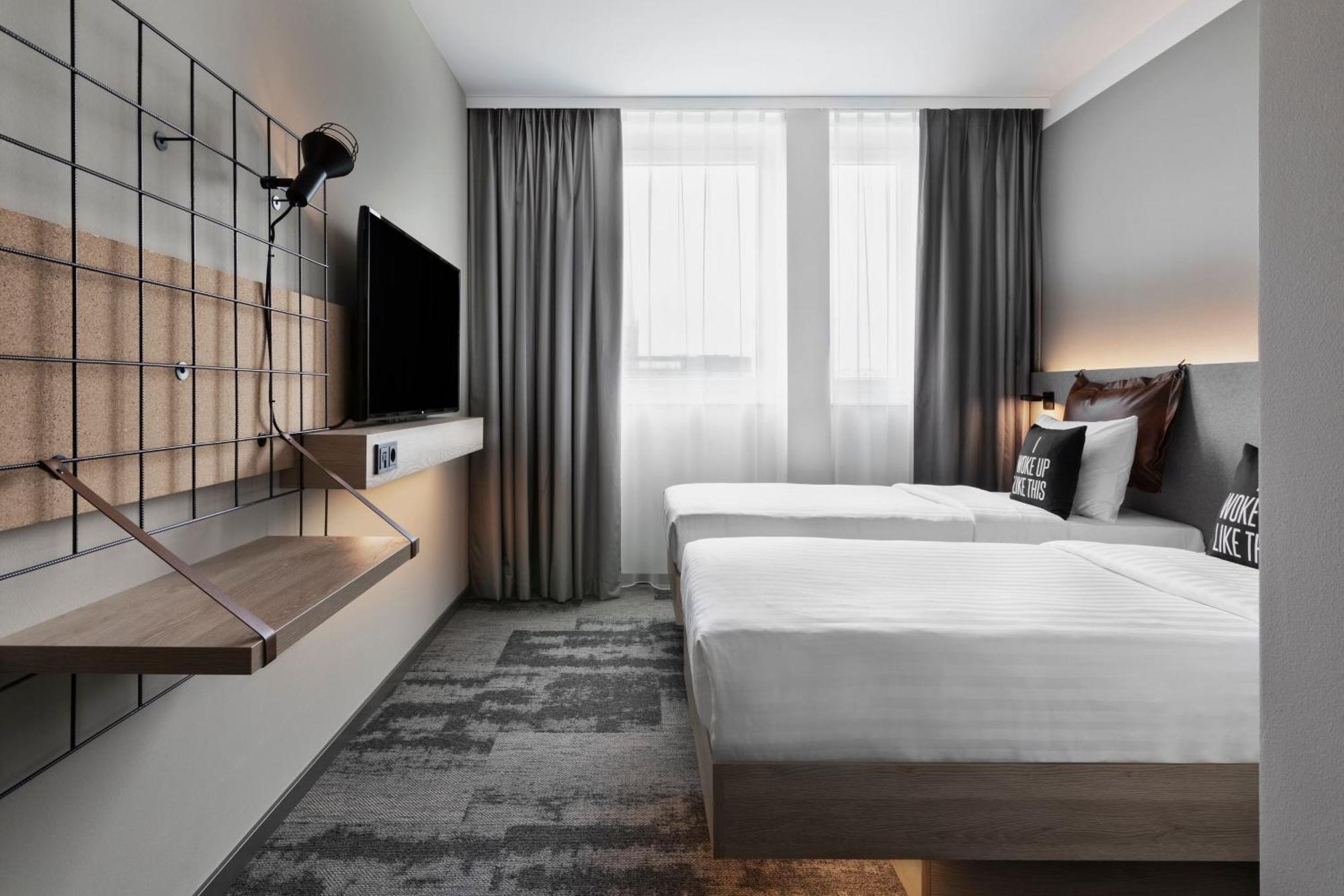 Moxy Dusseldorf