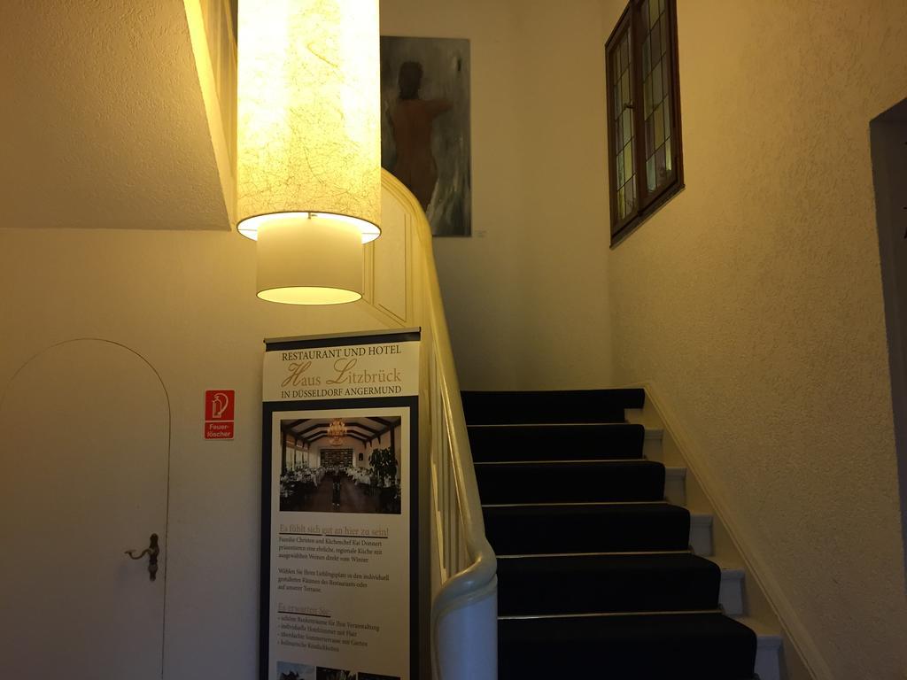 Haus Litzbruck