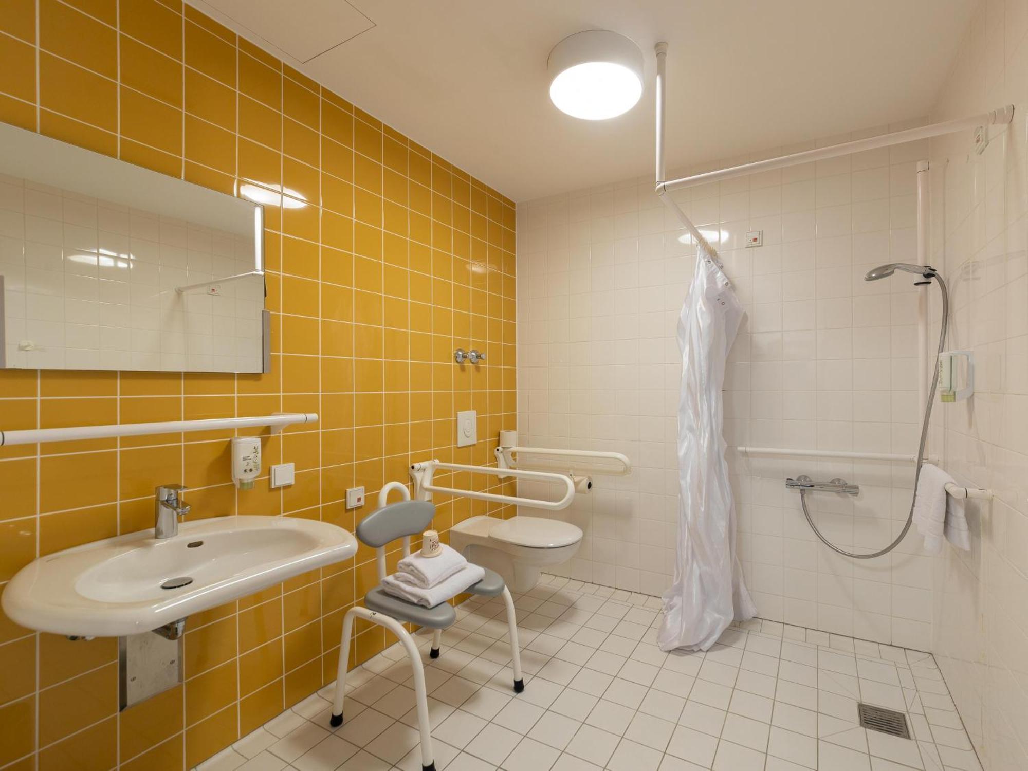 Hotel Düsseldorf-city 2*