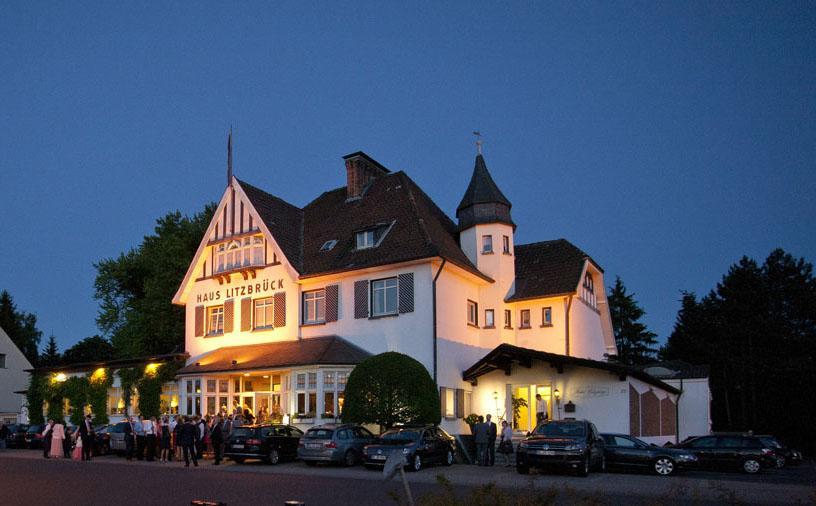 Haus Litzbruck Dusseldorf