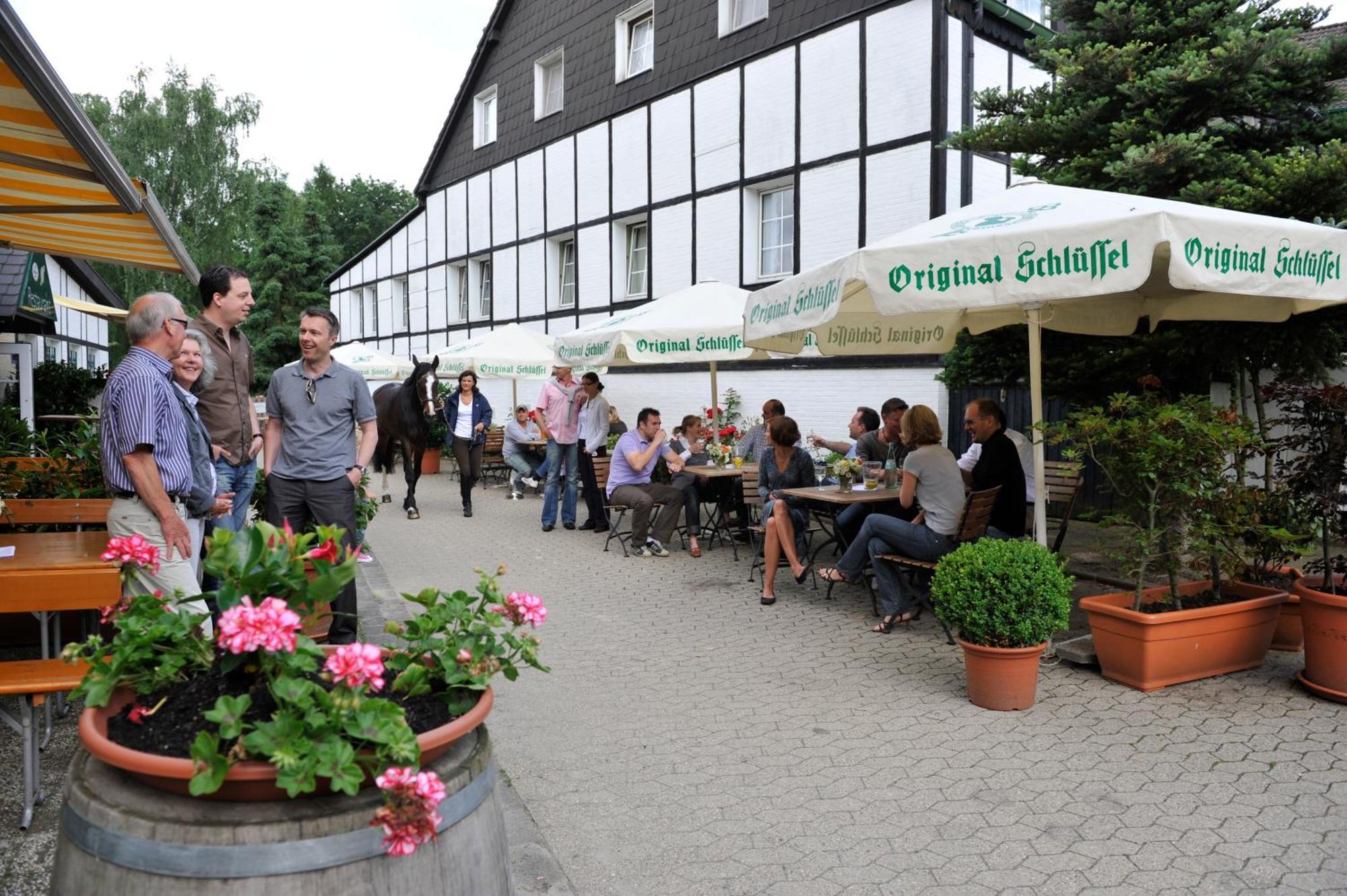 Gut Moschenhof Dusseldorf