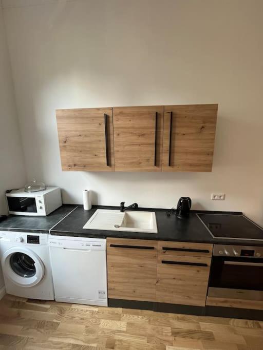 Gigantische Luxus Suite! Apartment