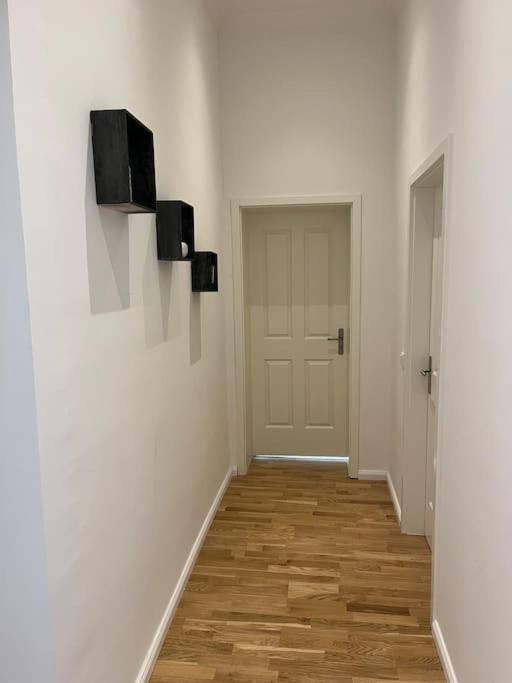 Apartment Gigantische Luxus Suite!