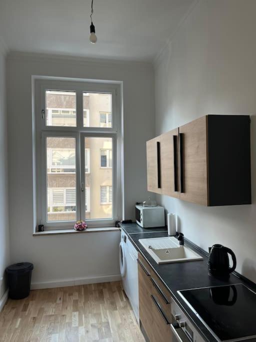 Gigantische Luxus Suite! Apartment *