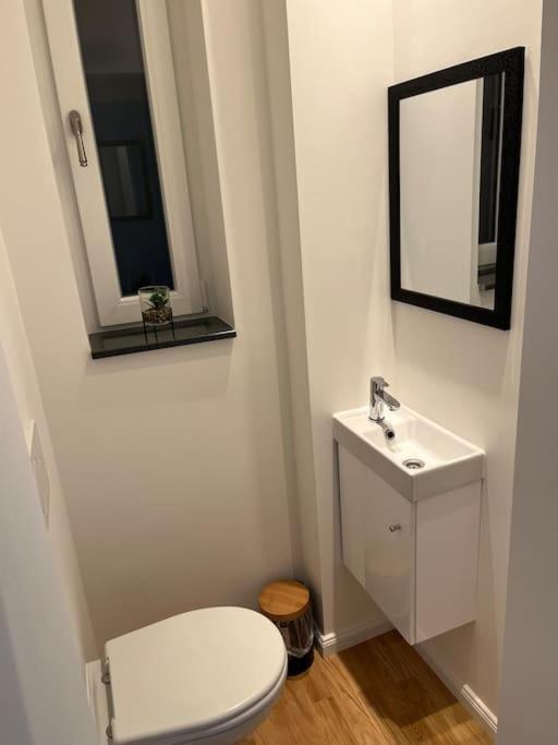 Gigantische Luxus Suite! *