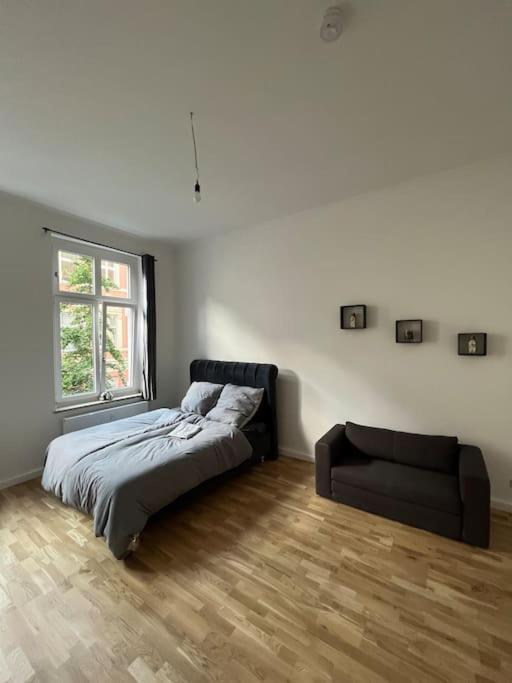 Gigantische Luxus Suite!