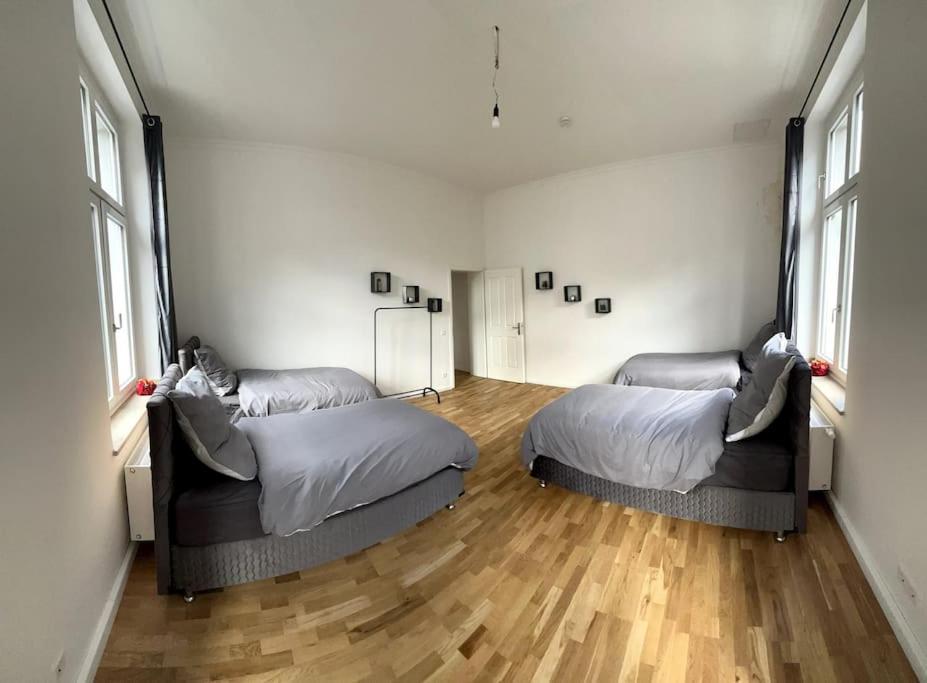 Apartment Gigantische Luxus Suite! *