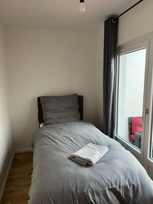 Apartment Gigantische Luxus Suite! Dusseldorf
