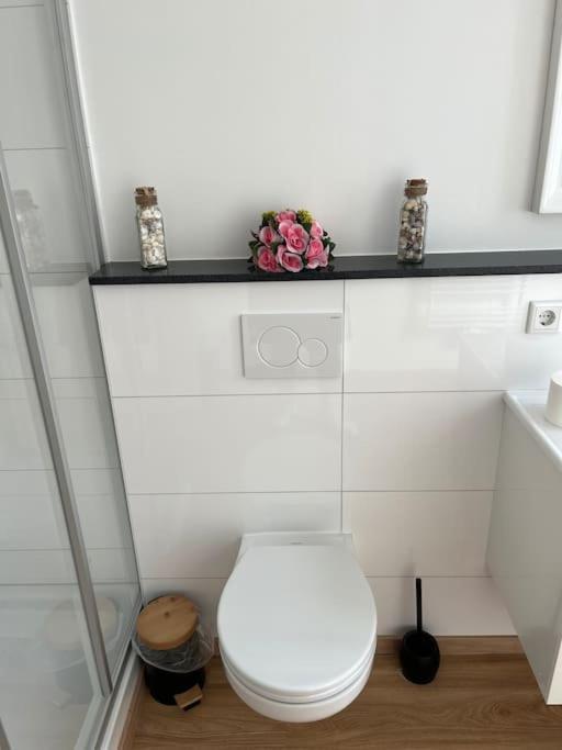 Gigantische Luxus Suite! Dusseldorf