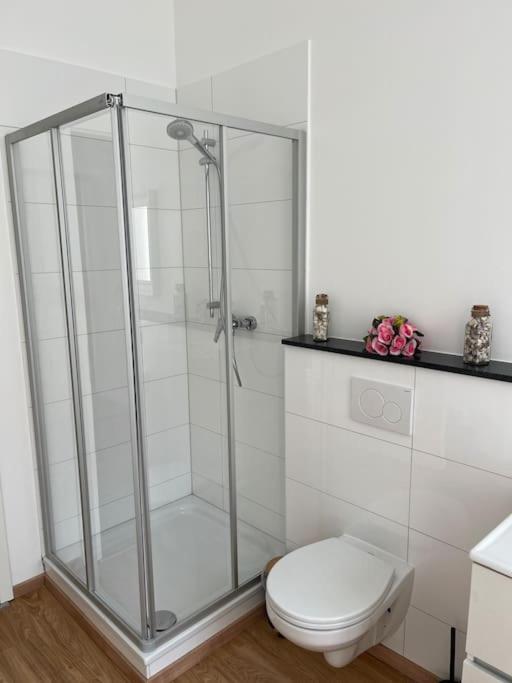 Apartment Gigantische Luxus Suite! Dusseldorf