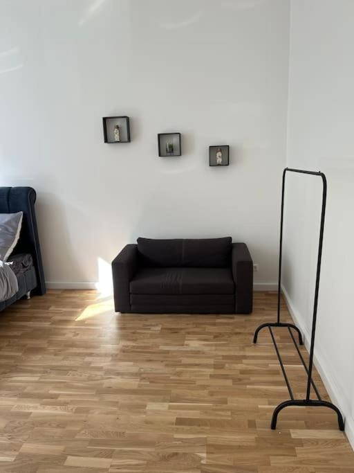 Gigantische Luxus Suite! *