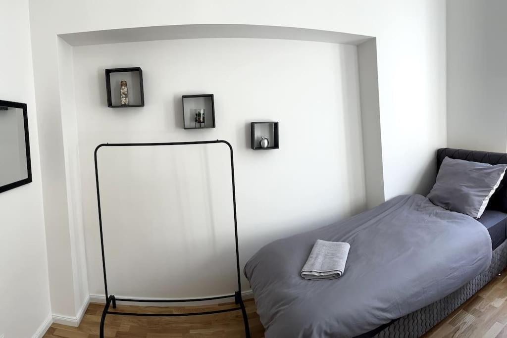 Gigantische Luxus Suite!