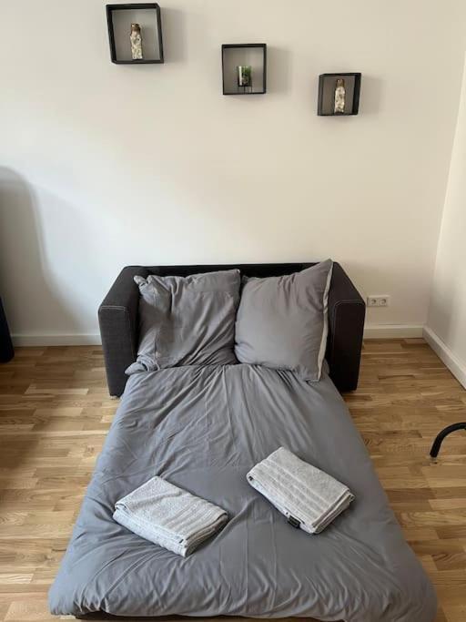 Apartment Gigantische Luxus Suite! *