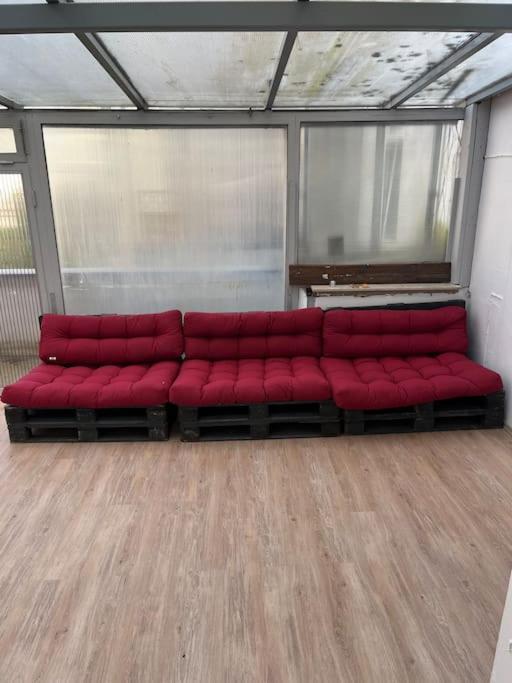 Gigantische Luxus Suite! Apartment Dusseldorf