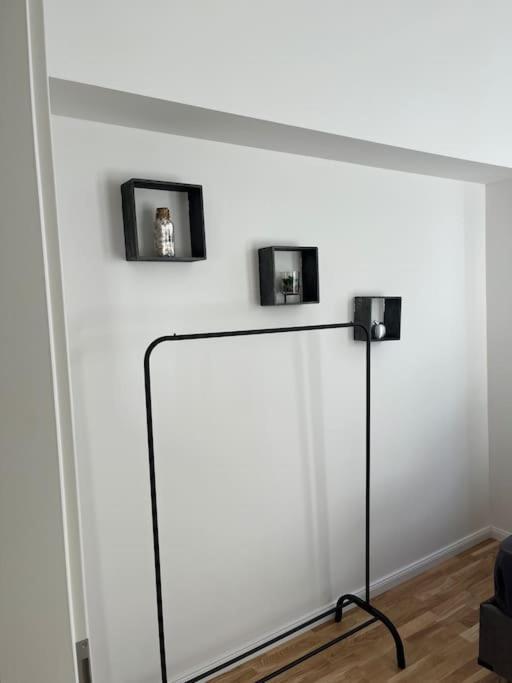 Gigantische Luxus Suite! Dusseldorf