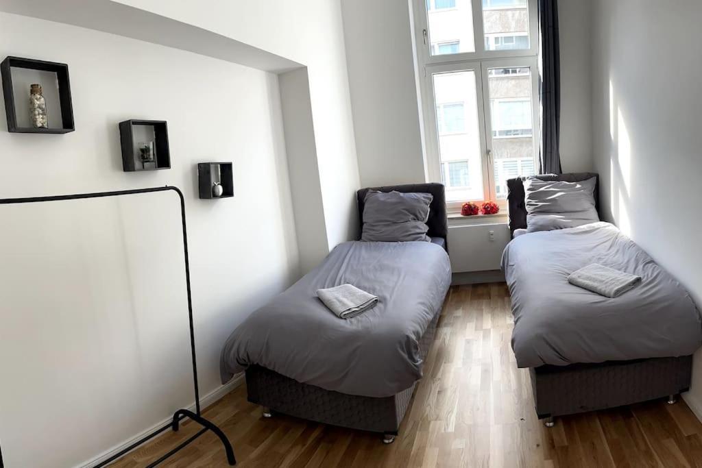 Gigantische Luxus Suite! Apartment