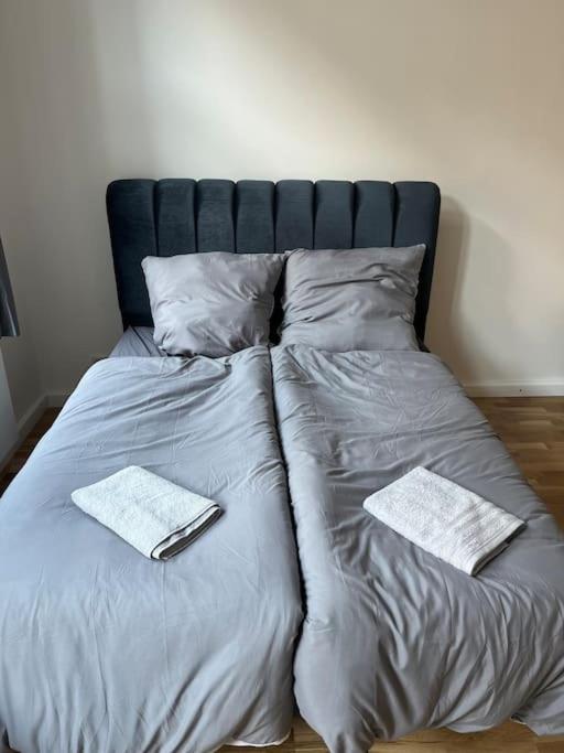 Gigantische Luxus Suite! Apartment